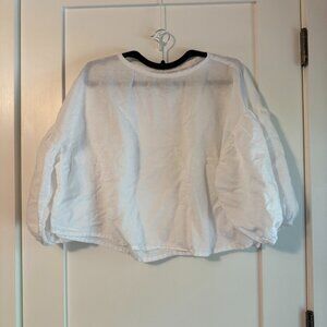 Devon's Drawer Lucinda Blouse